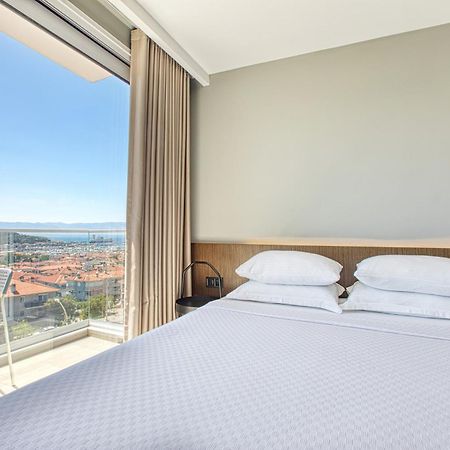 Aegean Apartments - Cesme Ruang foto