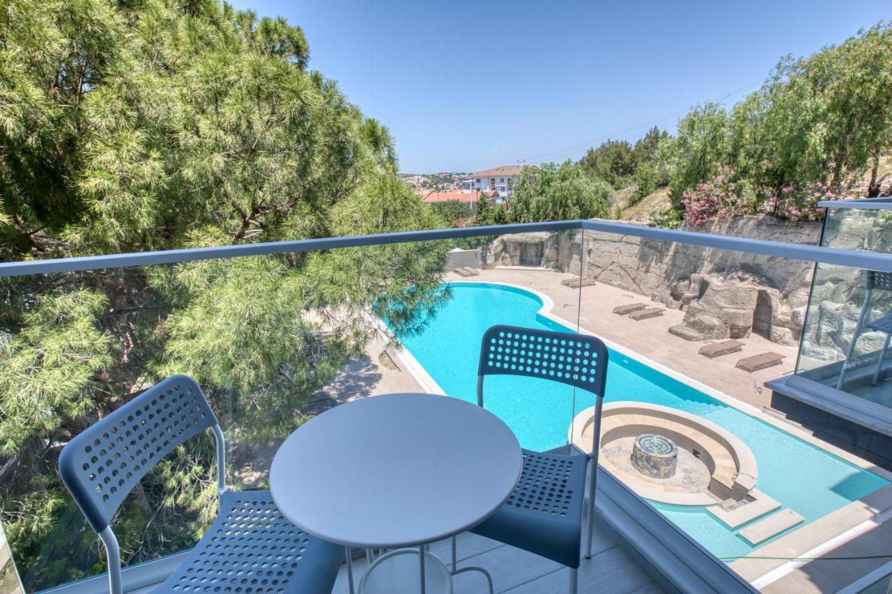 Aegean Apartments - Cesme Ruang foto