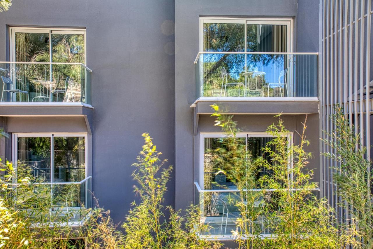 Aegean Apartments - Cesme Bagian luar foto