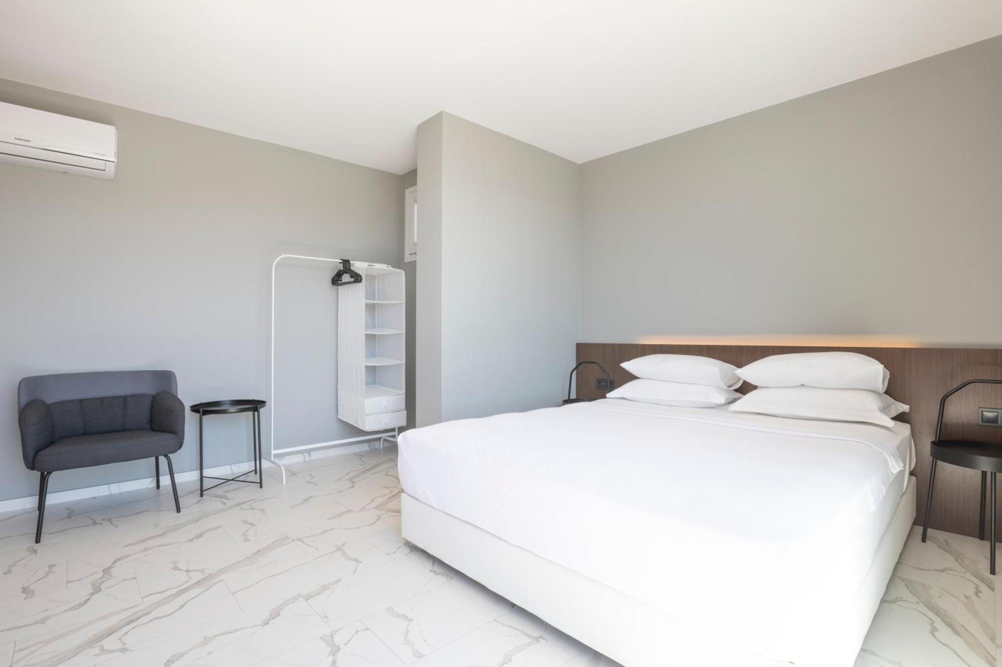 Aegean Apartments - Cesme Ruang foto