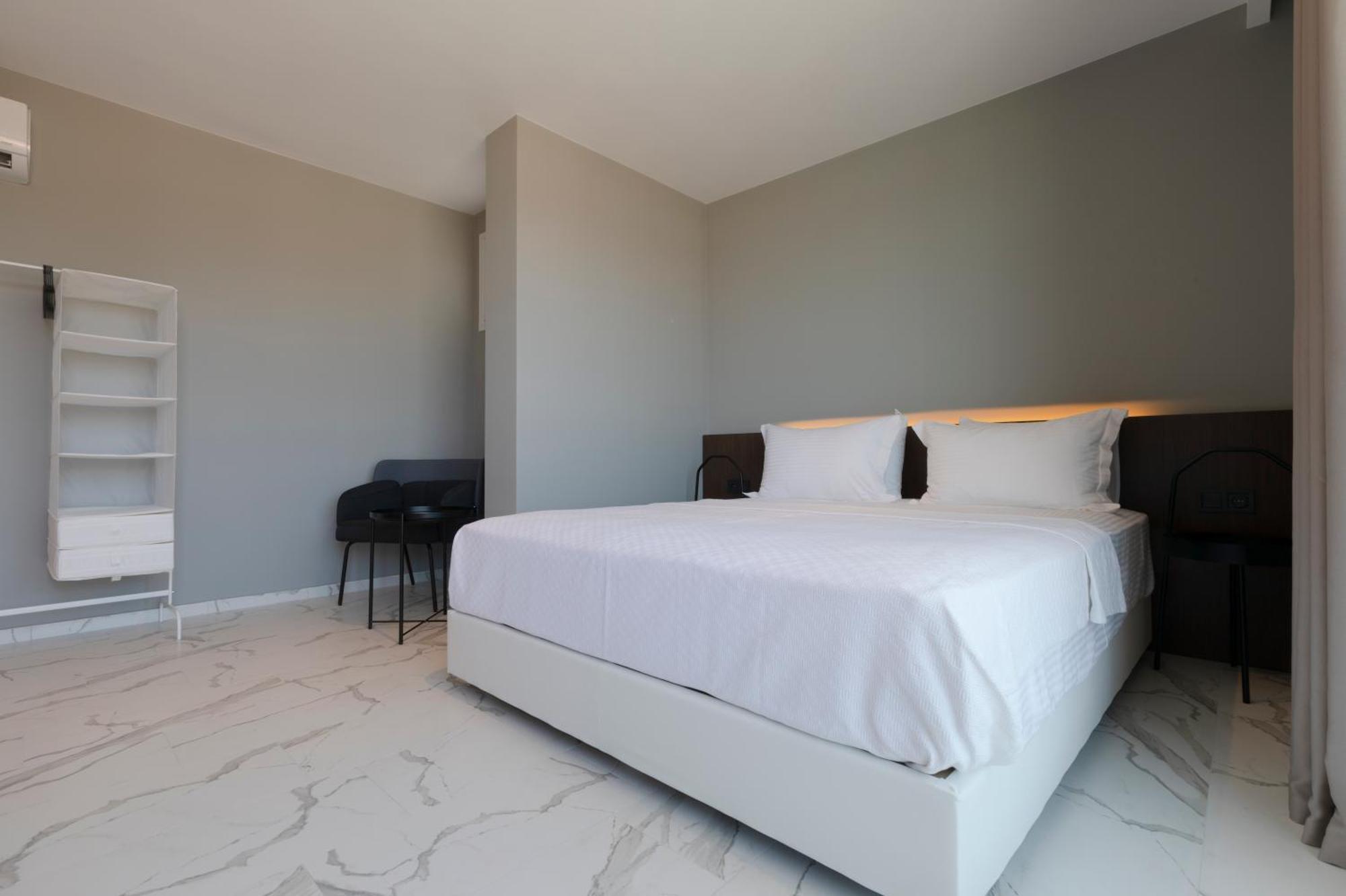 Aegean Apartments - Cesme Ruang foto