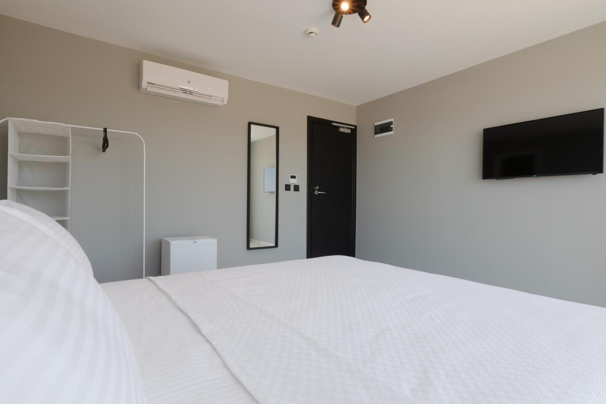 Aegean Apartments - Cesme Ruang foto