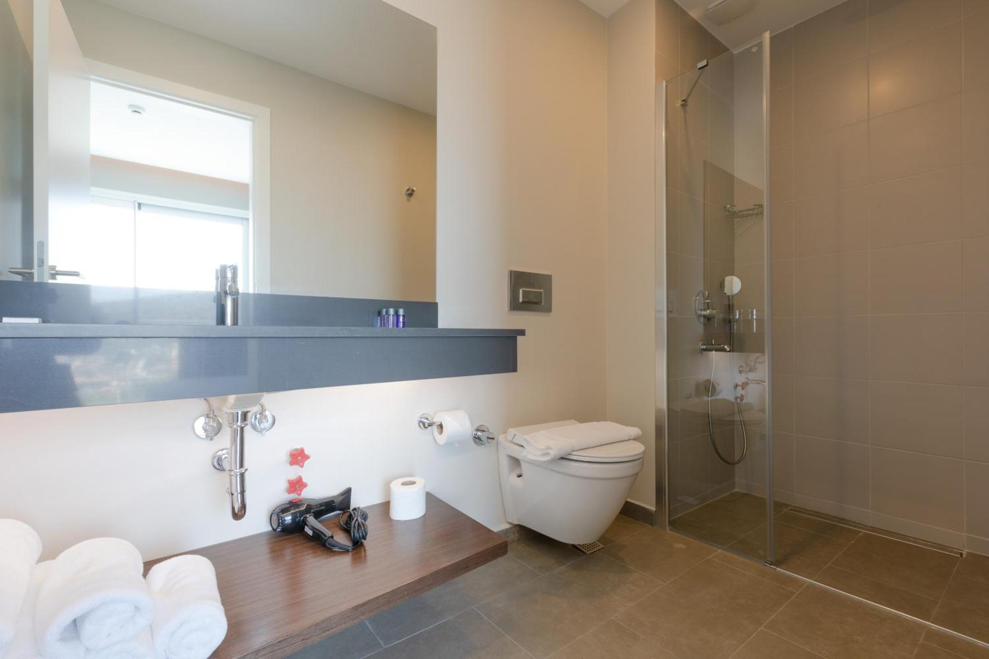 Aegean Apartments - Cesme Ruang foto